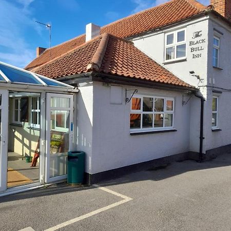 Black Bull Inn Immingham المظهر الخارجي الصورة