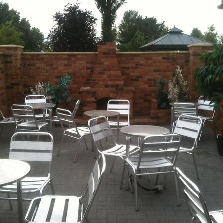 Black Bull Inn Immingham المظهر الخارجي الصورة
