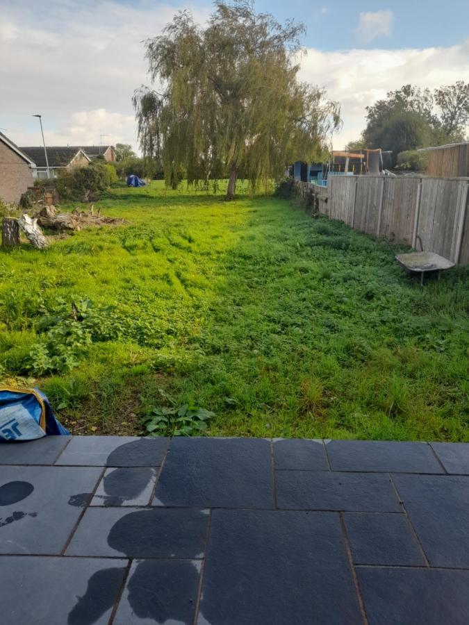 Black Bull Inn Immingham المظهر الخارجي الصورة
