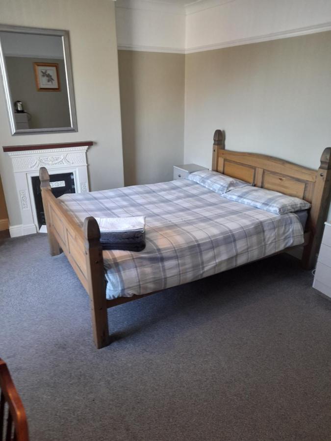 Black Bull Inn Immingham المظهر الخارجي الصورة