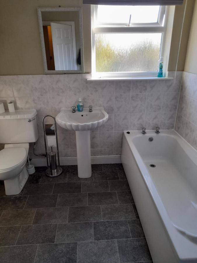 Black Bull Inn Immingham المظهر الخارجي الصورة