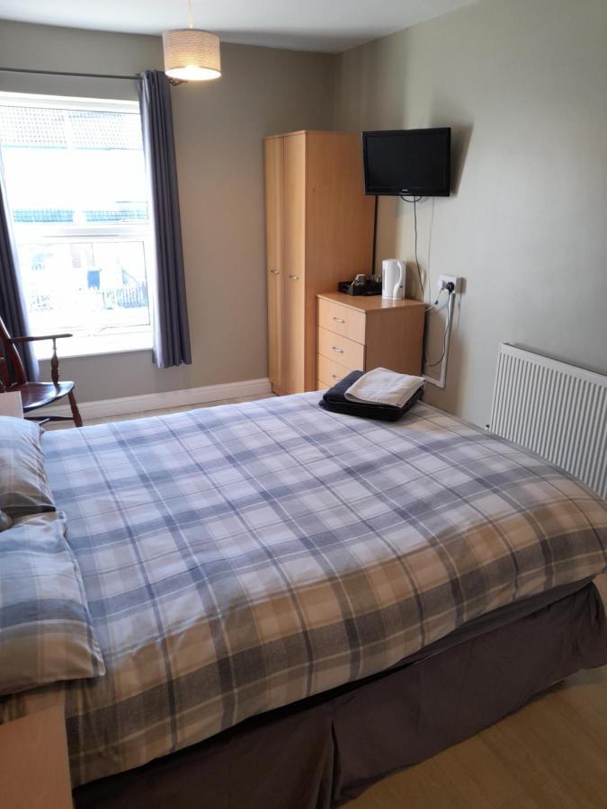 Black Bull Inn Immingham المظهر الخارجي الصورة