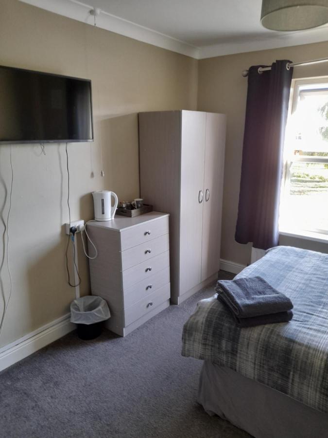 Black Bull Inn Immingham المظهر الخارجي الصورة